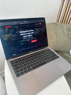 MacBook Pro 13” (2018, Touch Bar) – in topconditie, Computers en Software, 2 tot 3 Ghz, 13 inch, Zo goed als nieuw, Ophalen