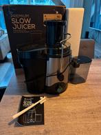 Rochester Premium Slow Juicer –, Ophalen of Verzenden, Zo goed als nieuw