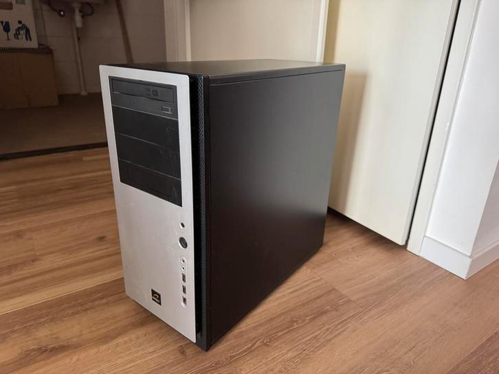 Antec behuizing vanaf 15 euro., Computers en Software, Computerbehuizingen, Gebruikt, Ophalen