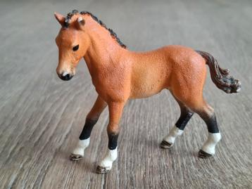 Schleich | 3 veulens beschikbaar voor biedingen