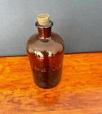 Apotheker fles, Ophalen of Verzenden