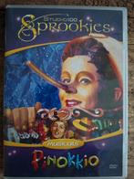 Studio 100 Sprookjes: Pinokkio DVD musical, Avontuur, Verzenden, Alle leeftijden, Zo goed als nieuw