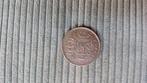 1 gulden 1980 koningin Juliana, Ophalen of Verzenden, Koningin Juliana, 1 gulden, Losse munt