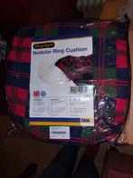 Ringkussen - Zo Goed Als Nieuw!, Ophalen of Verzenden, Zo goed als nieuw, Overige kleuren, Rond