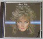 Bonnie Tyler - Faster than the speed of night. CD, Ophalen of Verzenden, Zo goed als nieuw, 1980 tot 2000