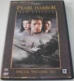 Dvd *** PEARL HARBOR *** Special 2-Disc Boxset, Cd's en Dvd's, Dvd's | Actie, Gebruikt, Boxset, Ophalen of Verzenden, Oorlog