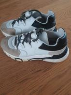 Toral dames sneakers maat 38, Ophalen of Verzenden, Zo goed als nieuw, Wit, Sneakers of Gympen