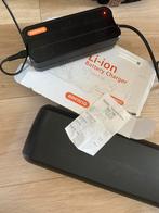 Bafang fietsbatterij 450w 12 ICR 18/65-4 z.g.n, Fietsen en Brommers, Fietsaccessoires | Fietsaccu's, Ophalen, Zo goed als nieuw