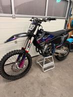 Husqvarna fc 250 2023 54u, Ophalen, Zo goed als nieuw, Overige merken