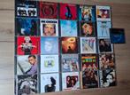 CD verzameling originele popmuziek 26 stuks, Cd's en Dvd's, Cd's | Pop, Ophalen of Verzenden, 1980 tot 2000, Zo goed als nieuw