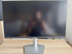 Dell 27" 4K UHD Monitor: Draaibaar, Verstelbaar, In Topstaat, Computers en Software, Monitoren, Ophalen, Ingebouwde speakers, Dell