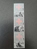 Nederland 2017 NVPH 3539 (a.b.c.150 jr Nederlands Rode Kruis, Postzegels en Munten, Postzegels | Nederland, Verzenden, Postfris