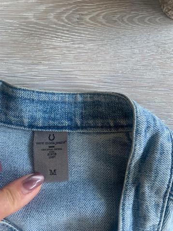 Bolero spijker jasje koopje 10,- beschikbaar voor biedingen