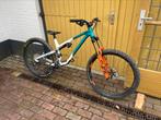 Commencal meta am 29 2021 MAAT L, Fietsen en Brommers, Overige merken, Gebruikt, Fully, Ophalen