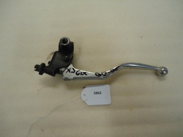 XJ600 1992 - 1996 Yamaha Koppelingshendel houder D1-17875, Motoren, Accessoires | Overige