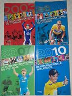 Le Guide International du Cyclisme - wielrennen, Boeken, Sportboeken, Lopen en Fietsen, Ophalen of Verzenden, Benoit Gauthier