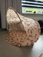 Konges slojd mini pop-up strant tent, Ophalen, Zo goed als nieuw