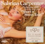 2 Standing GA Tickets - Sabrina Carpenter “Short n’ Sweet”, Tickets en Kaartjes, Twee personen