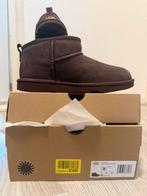 Nieuw Ugg ultra mini, Kleding | Dames, Schoenen, Ophalen of Verzenden, Nieuw, Bruin, Pantoffels of Sloffen