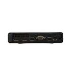 HP EliteDesk 800 G4 65W Mini PC i5-8500 – 8GB – 256GB - W11, Computers en Software, Desktop Pc's, Gebruikt, Intel Core i5 8500