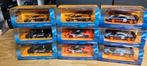 Minichamps McLaren F1 GTR LeMans 1996_97_98, Hobby en Vrije tijd, Modelauto's | 1:43, Ophalen of Verzenden, Zo goed als nieuw