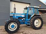 Ford 8210, Zakelijke goederen, Agrarisch | Tractoren, Gebruikt, Ford, 80 tot 120 Pk