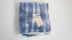 Scotch & Soda | AMS Cargo Short | Blue | 34 | Nieuw met tags, Blauw, Nieuw, Overige maten, Ophalen of Verzenden