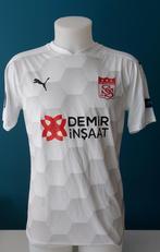 Matchworn Europa League shirt Kayode (Sivasspor), Verzenden, Zo goed als nieuw, Buitenlandse clubs, Shirt