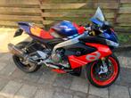 Aprilia RS 660 Lava Red, Motoren, Particulier, 660 cc, 2 cilinders, Sport