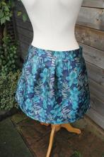 Rok blauw/ azuur Harper & Yve mt L Vaste prijs, Kleding | Dames, Rokken, Blauw, Maat 42/44 (L), Ophalen of Verzenden, Zo goed als nieuw
