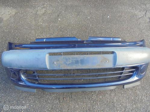 Citroen Xsara Picasso ('99-'2006) Voorbumper KPKD, Auto-onderdelen, Carrosserie en Plaatwerk, Bumper, Voor, Gebruikt, Ophalen of Verzenden