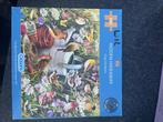 Puzzel, Ophalen, 500 t/m 1500 stukjes, Zo goed als nieuw, Legpuzzel