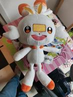 Scorbunny pokemon, Overige typen, Zo goed als nieuw, Ophalen