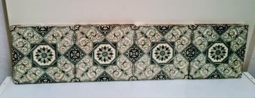 Antieke Engelse tegels Mintons China Works prachtig ontwerp  beschikbaar voor biedingen