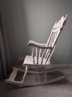 Prachtige vintage schommelstoel, Kinderen en Baby's, Ophalen, Gebruikt, Stoel(en)