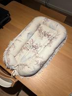 Babynestje zwanenprint Deugniet & Co, Ophalen of Verzenden, Nieuw, Overige typen