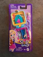Polly Pocket Tiny Places Hondenspeeltuin - Nieuw!, Kinderen en Baby's, Speelgoed | Overig, Ophalen of Verzenden, Nieuw, Meisje