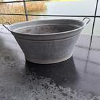 Grote Zinken teil nr 28, Ophalen, Gebruikt, Tuin, Metaal