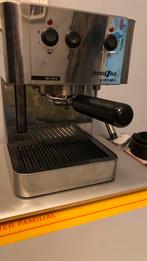 Minimoka van Demoka espresso machine, Witgoed en Apparatuur, Koffiezetapparaten, Gebruikt, Ophalen of Verzenden, Espresso apparaat