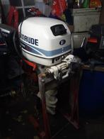 Loop of sloop, Ophalen, Zo goed als nieuw, Motor en Techniek, Motorboot