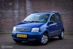 Fiat Panda 1.2 Dynamic, Auto's, Fiat, Voorwielaandrijving, Elektrische ramen, Gebruikt, 1242 cc