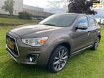 Mitsubishi ASX 2015 * 1.6 ClearTec Entry * KM Uniek * APK, Auto's, Voorwielaandrijving, Euro 5, Gebruikt, 4 cilinders