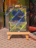 Glimmora ex - Obsidian Flame - Mint, Hobby en Vrije tijd, Verzamelkaartspellen | Pokémon, Ophalen of Verzenden, Nieuw, Losse kaart