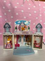 Playmobil Princess Secret Playbox 5419, Ophalen of Verzenden, Gebruikt