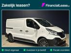 Renault TRAFIC 1.6 dCi L1H1 Sport Spoiler Euro6 Airco  Navig, 15 km/l, Renault, Wit, Bedrijf