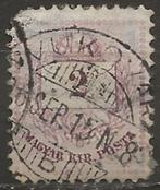 Hongarije, Ophalen of Verzenden, Gestempeld