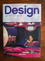 Design van de 20e eeuw - Fiell, Boeken, Kunst en Cultuur | Fotografie en Design, Ophalen of Verzenden