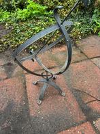 Mooie antieke zonnewijzer, Tuin en Terras, Ophalen, Zo goed als nieuw