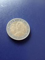 2 Euro Oostenrijk 2002, Verzenden, Oostenrijk, 2 euro, Losse munt