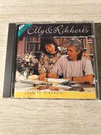 Elly & Rikkert - eigen keuze, Cd's en Dvd's, Ophalen of Verzenden